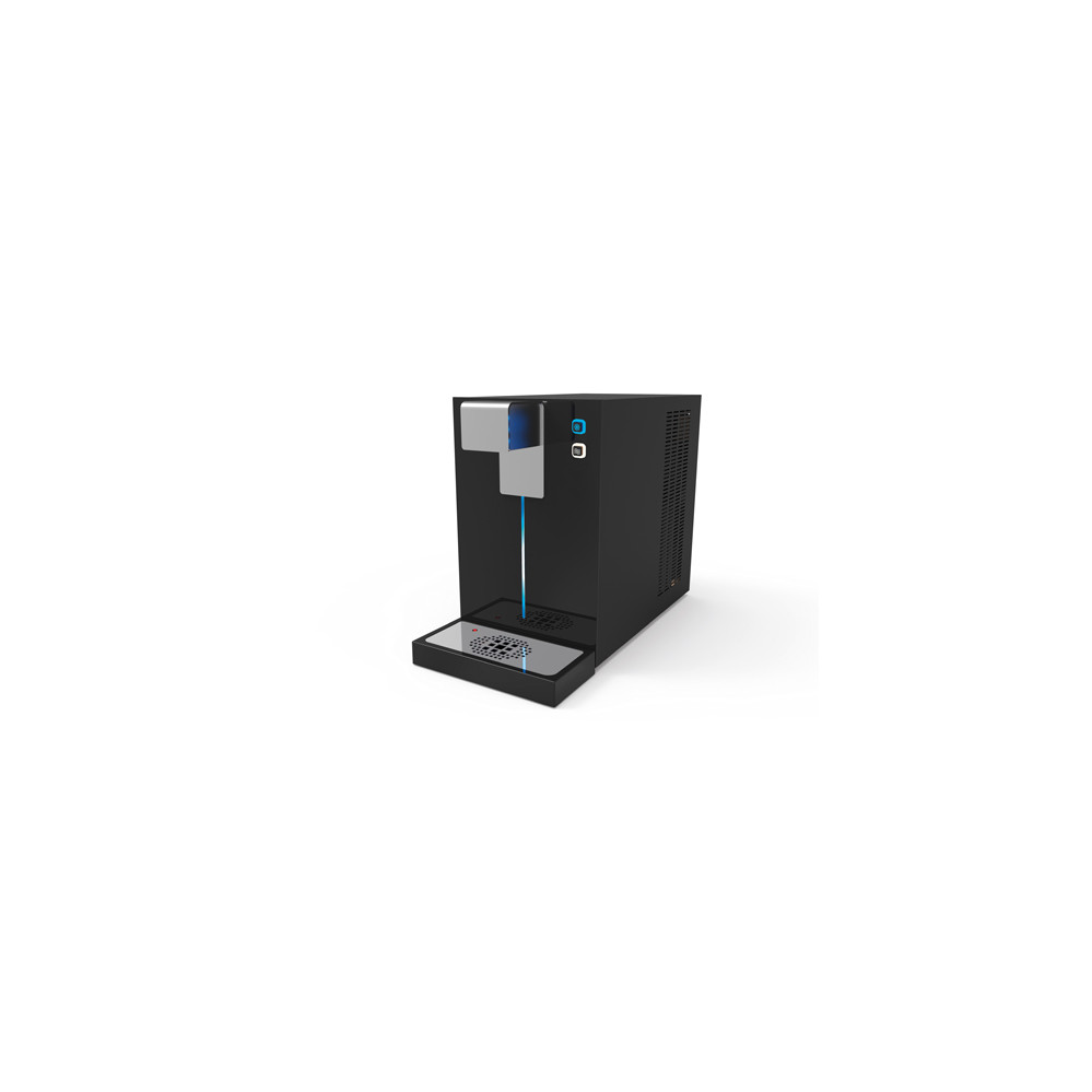 Fontaine réfrigérée - 30 L/h - Eau ambiante, froide