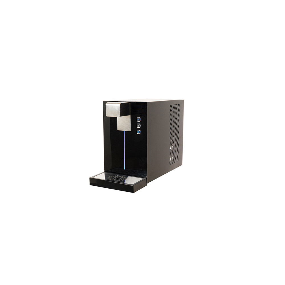 Fontaine réfrigérée - 30 L/h - Eau ambiante, froide, gazeuse