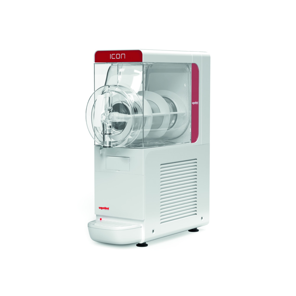 Distributeur de granité & frappé 11L