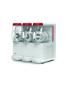 Distributeur de granité & frappé 3x11L