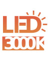 Lumière LED Supplémentaire pour vitrine VE-10 3000 K