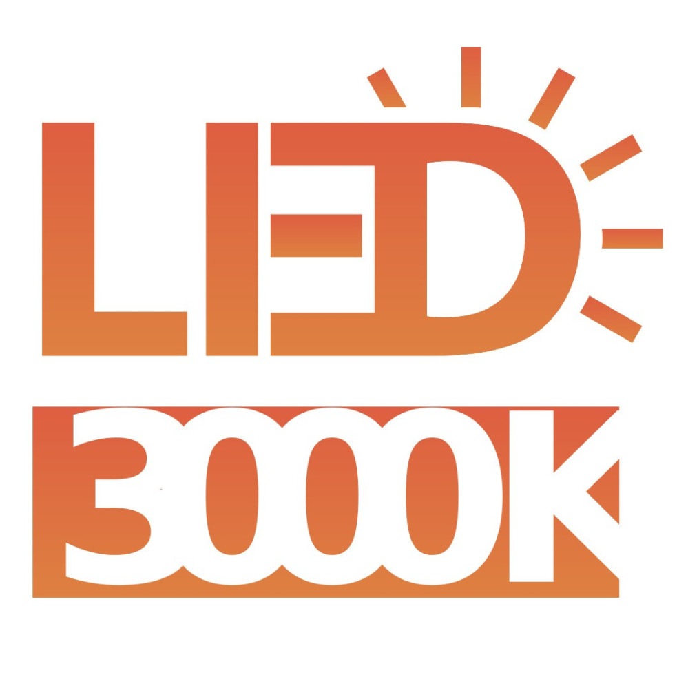 Lumière LED Supplémentaire pour vitrine VE-30 3000 K