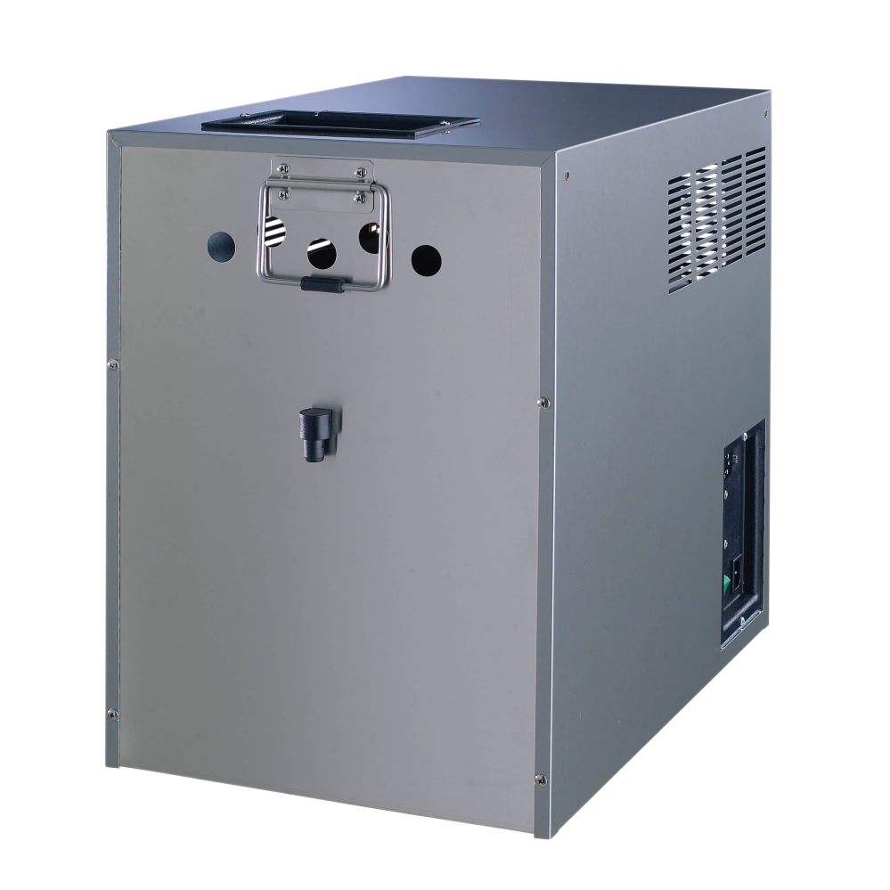 Refroidisseur d'eau encastrable - 65 L/h