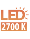 Option LED supplémentaire