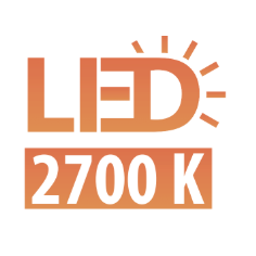 Option LED supplémentaire