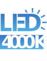 Option LED supplémentaire