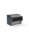 Meuble caisse d'angle pour gamme VE-10
