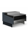Meuble caisse d'angle pour gamme VE-12 - Longueur 1200
