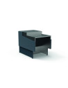 Meuble caisse d'angle pour gamme VE-12 - Longueur 800