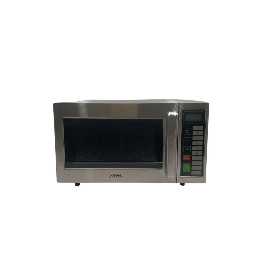 Four à micro-ondes programmable 1000W