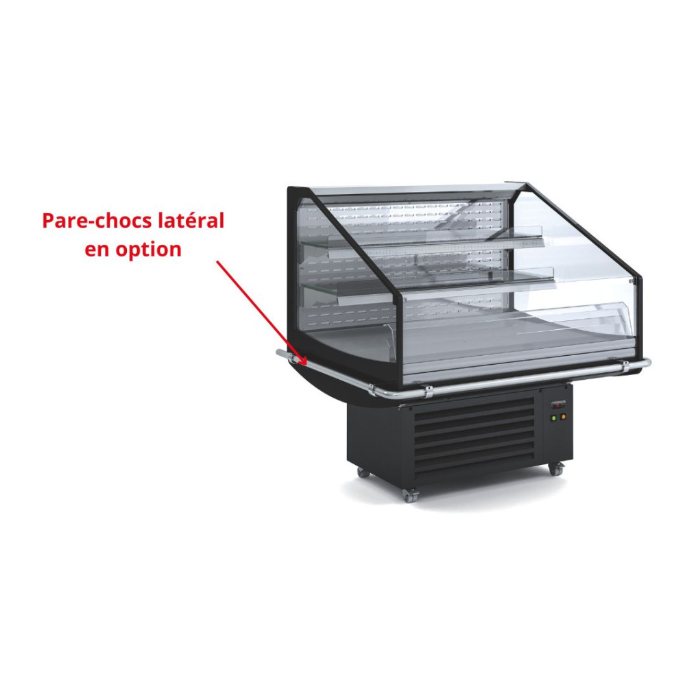 Pare-chocs CVIS-190