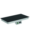 Plaques chaudes encastrables
