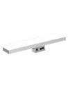 Plaques chaudes encastrables