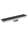 Plaques chaudes encastrables