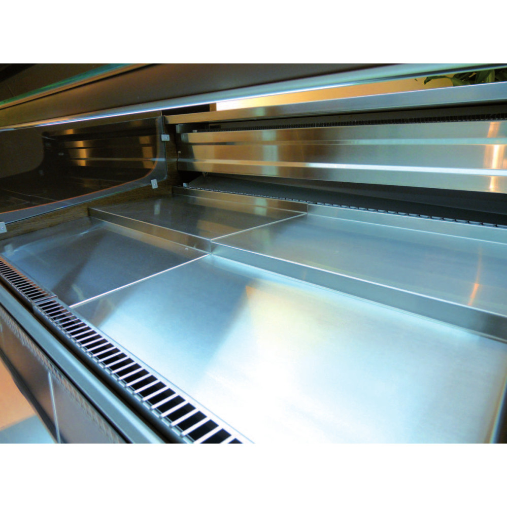 Option vitrine