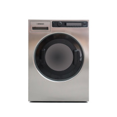 Lave-linge professionnel série PROEasyLine 8kg - Avec vanne de vidange
