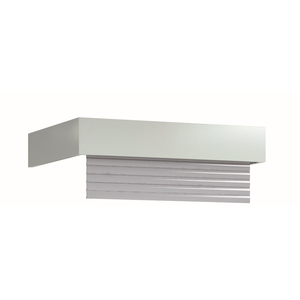 Option Persienne manuelle