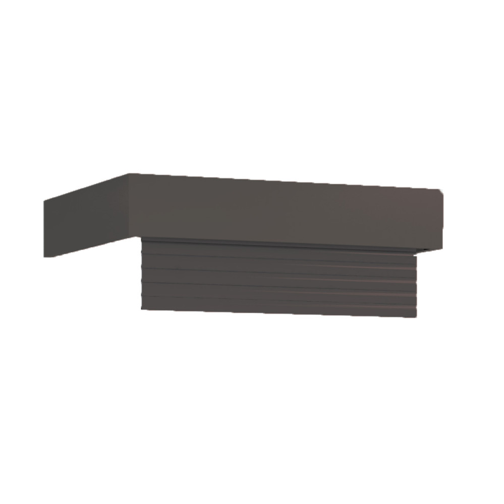Option Persienne manuelle