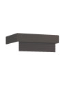 Option Persienne manuelle