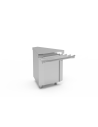 Meuble d'angle neutre