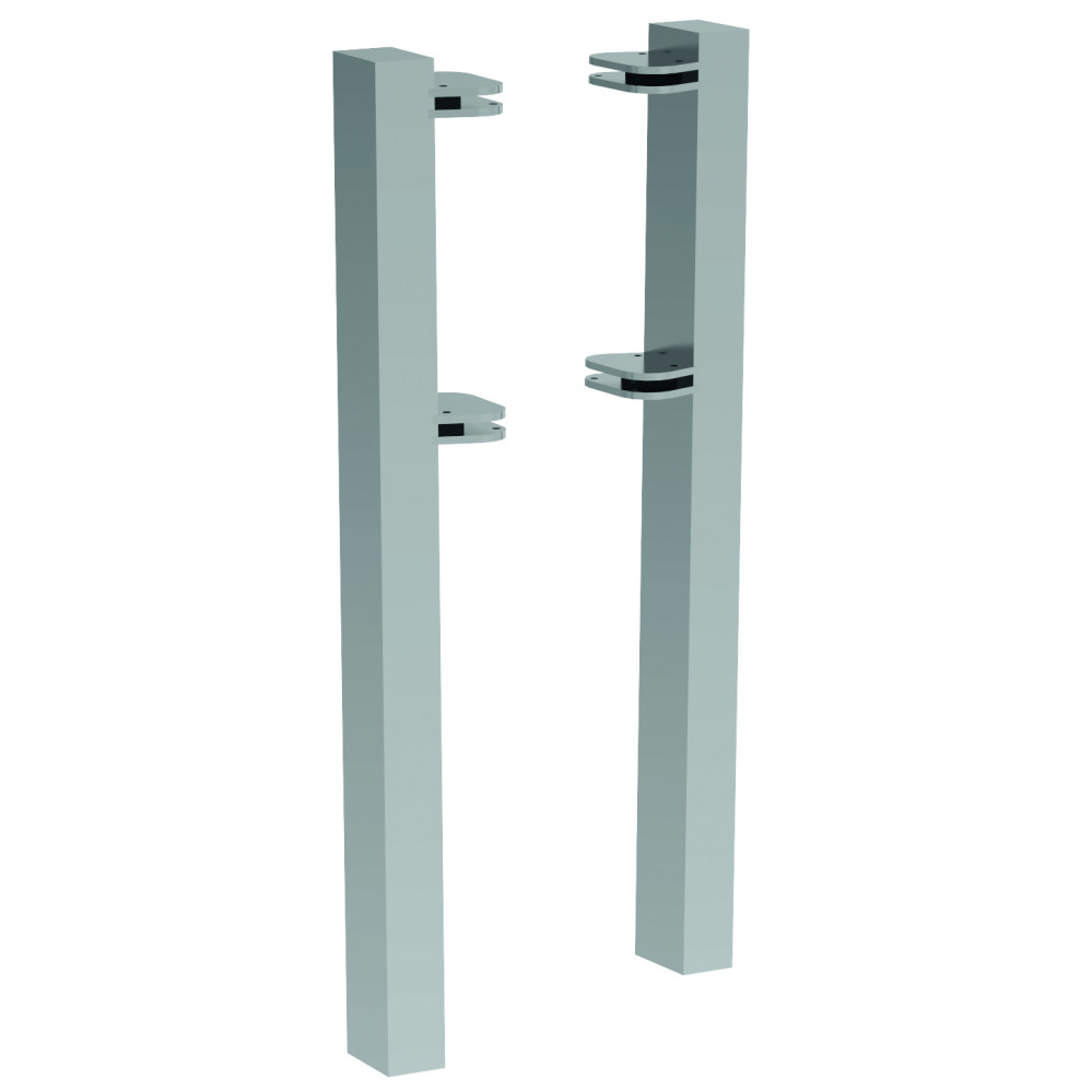 Supports double neutres