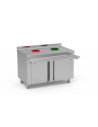 Meuble de recyclage