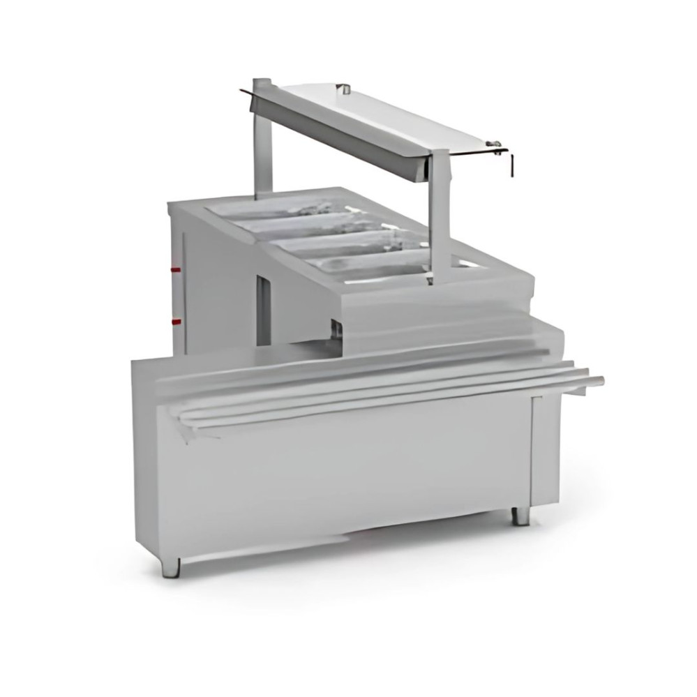 Décoration self enfant