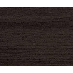 Option façade aspect bois pour self