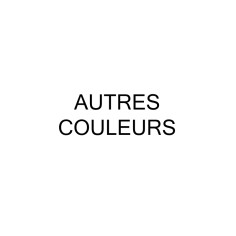 Option façade colorée pour self