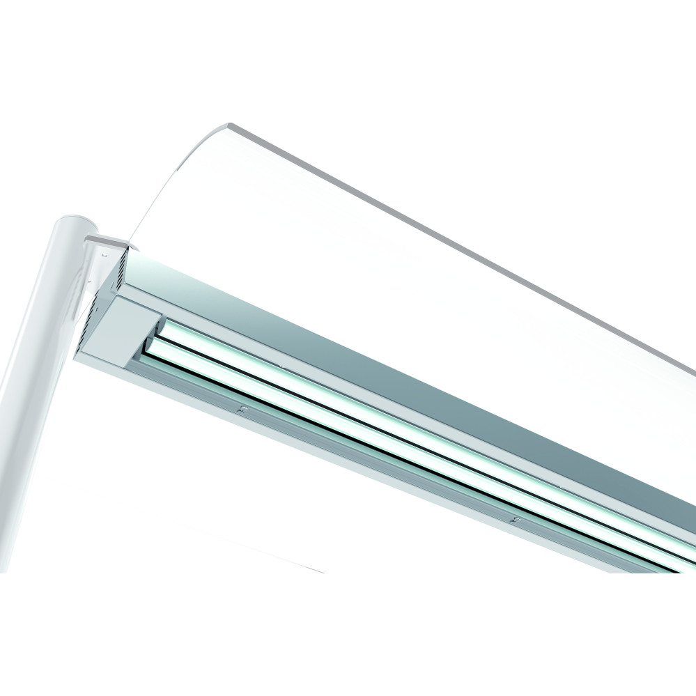 Lumière pour support self 3GN