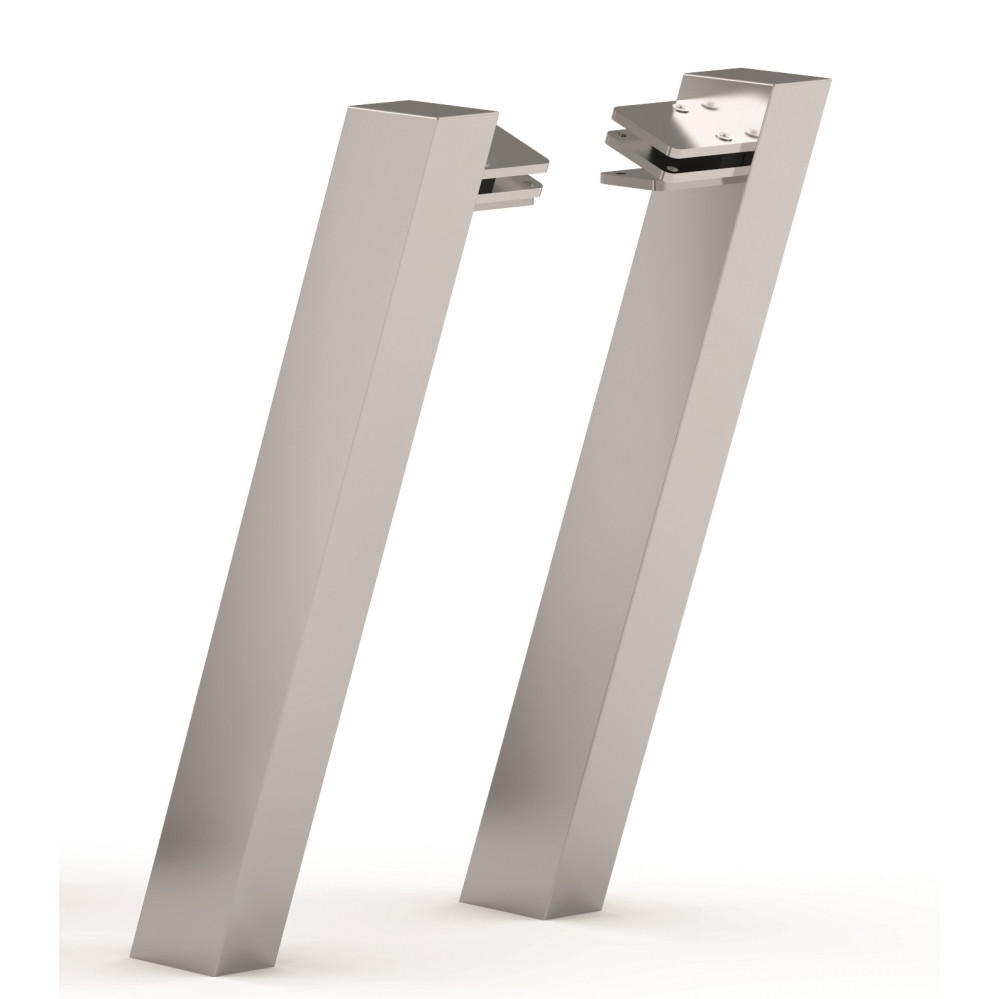 Supports simple neutres