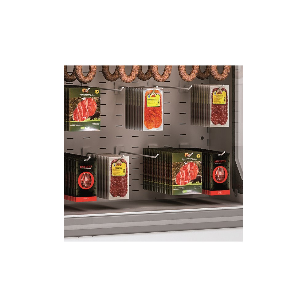 Kit support broche