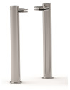 Supports simple neutres