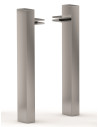 Supports simple neutres