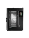 Four mixte à injection de vapeur - 11 x GN1/1  - Ecran tactile