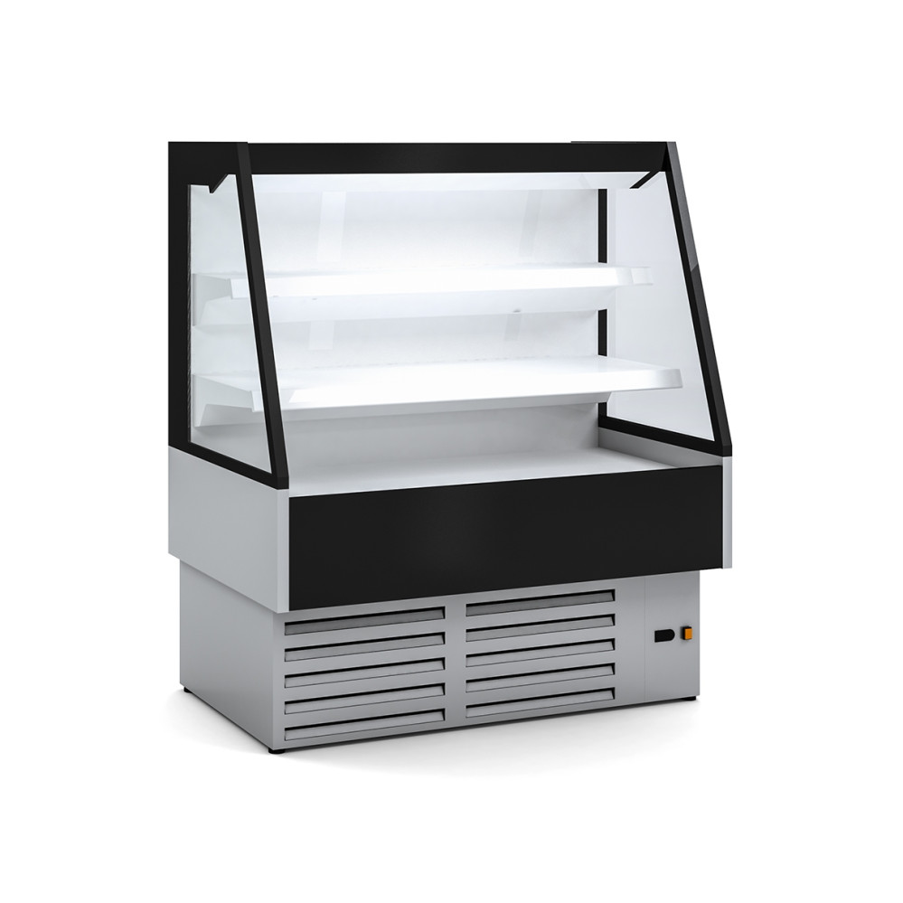 Vitrine murale gamme MAPLE  SVS Profondeur 3 (897mm)