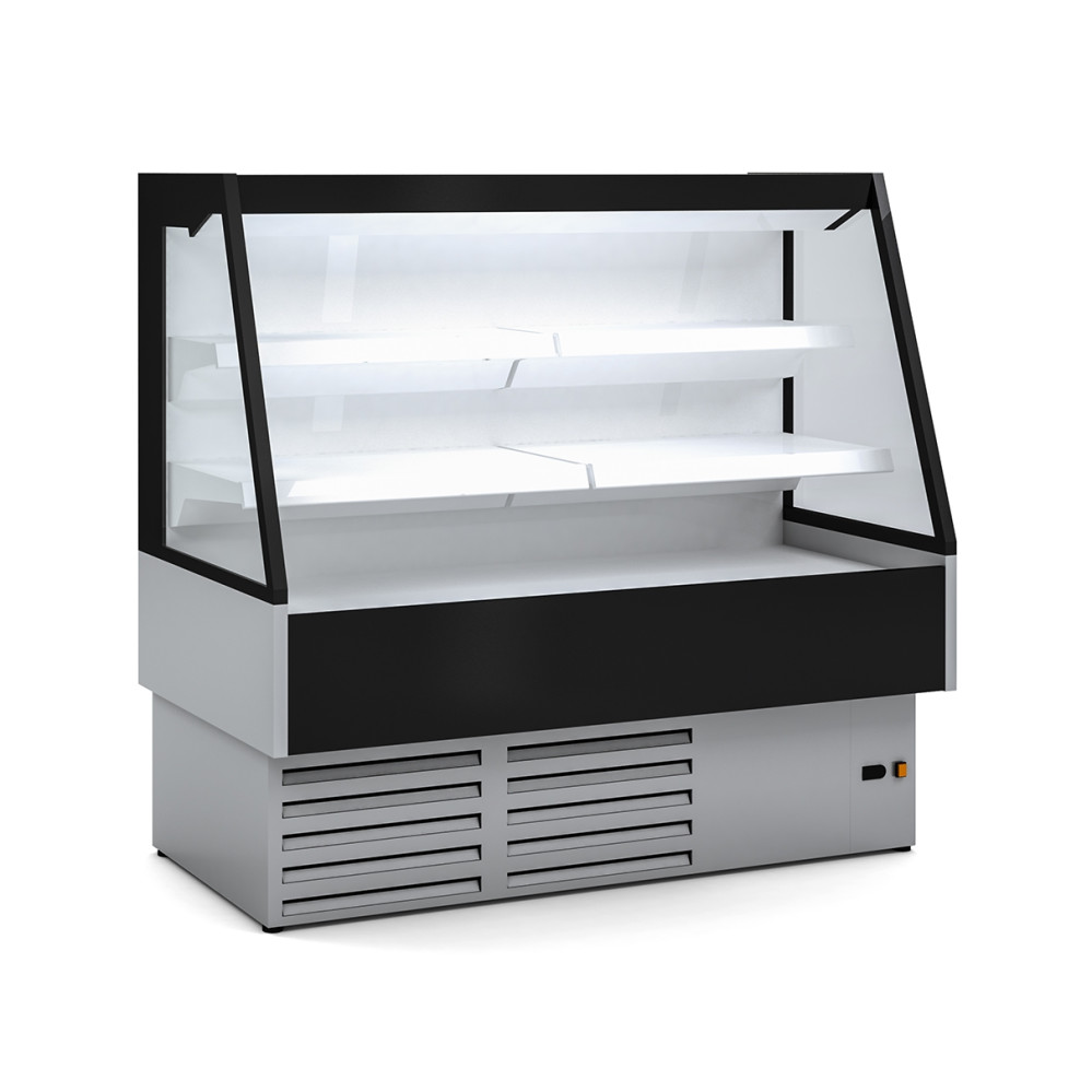 Vitrine murale gamme MAPLE  SVS Profondeur 3 (897mm)
