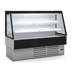 Vitrine murale gamme MAPLE  SVS Profondeur 3 (897mm)