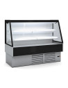 Vitrine murale gamme MAPLE  SVS Profondeur 3 (897mm)