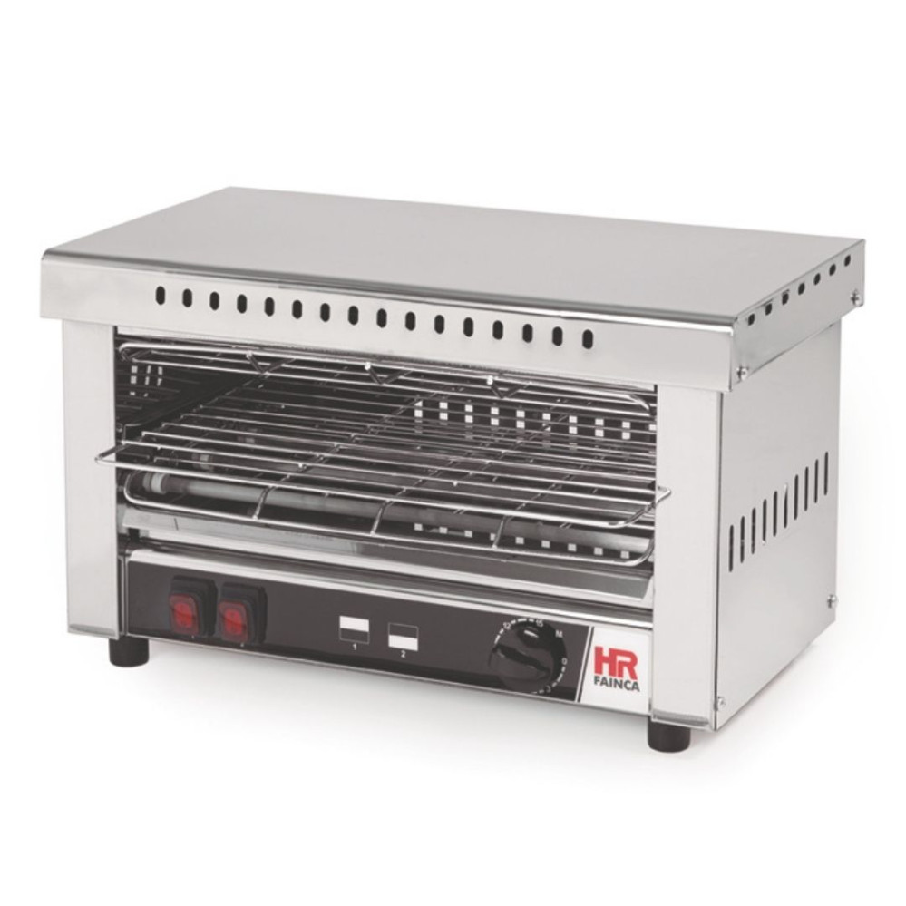 Grille pain simple  avec minuterie