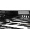 Grille pain double  avec minuterie