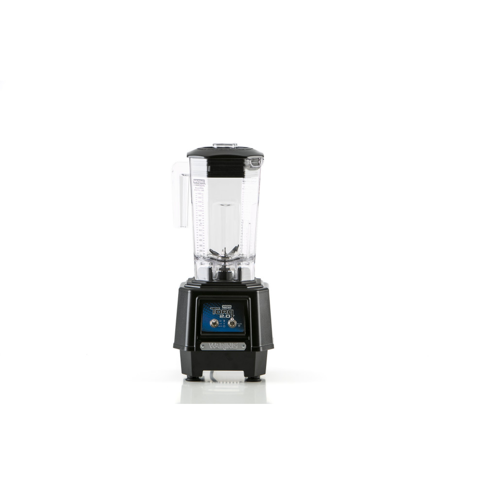 Blender de bar Torq 2.0 - à interrupteurs à bascule - avec bol copolyester de 1,4L