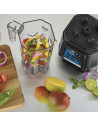 Blender de bar Torq 2.0 - clavier électronique avec timer - avec bol copolyester de 1,4L