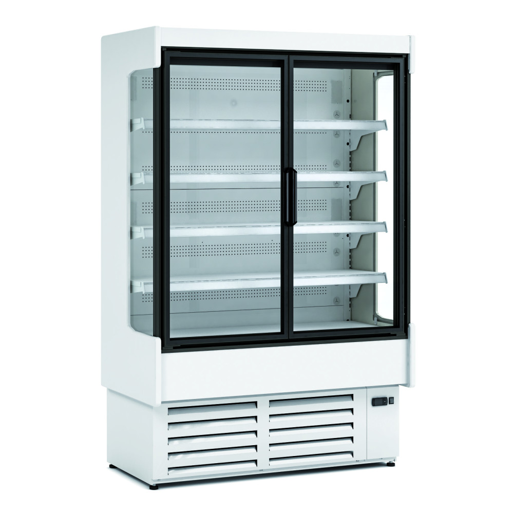 Décoration extérieure totale murale