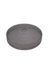 Couvercle pour meuble distributeur assiettes