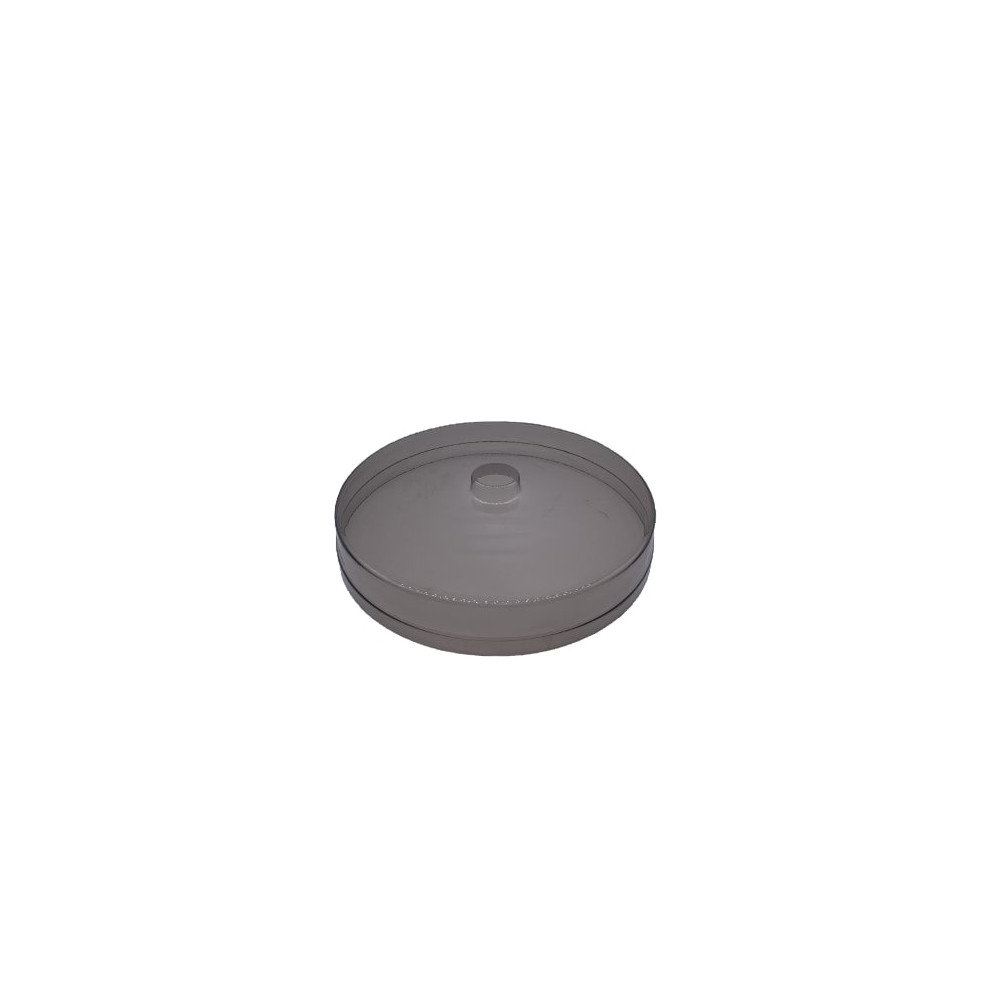 Couvercle pour meuble distributeur assiettes