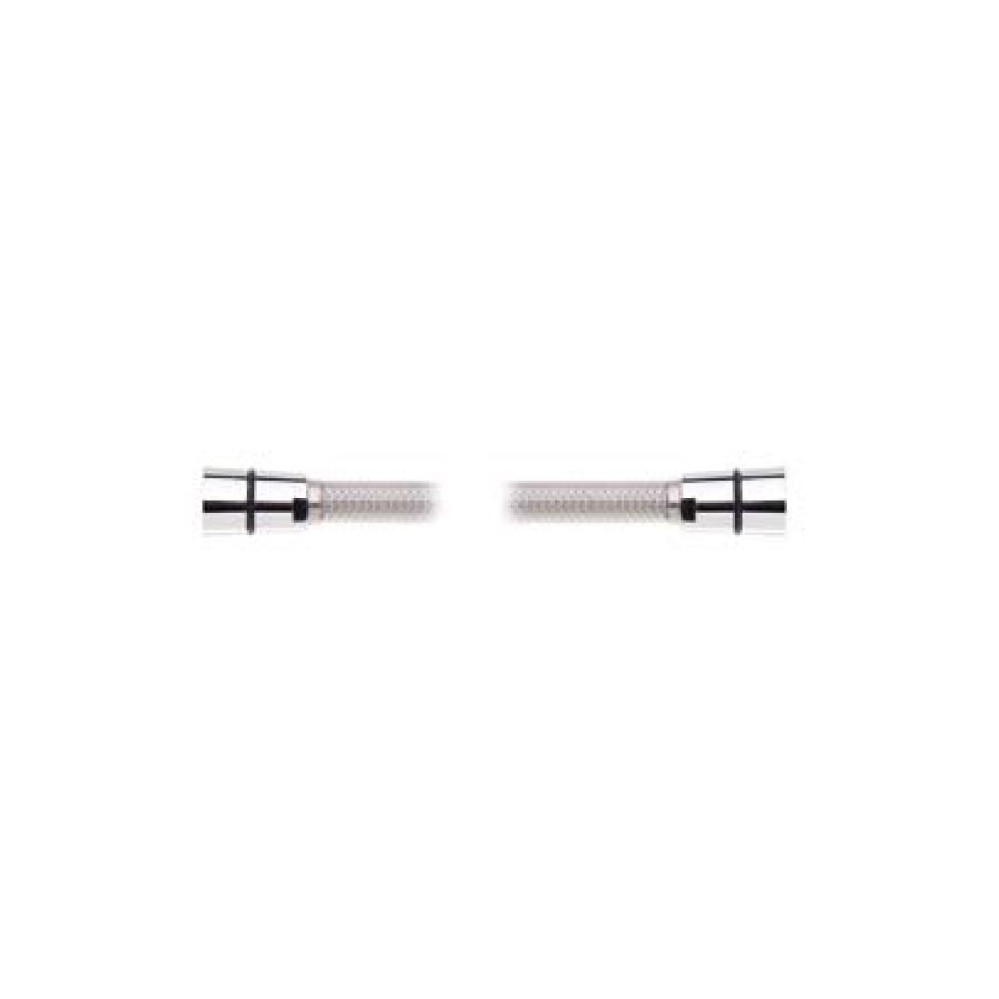 Tube flexible pour robinet de douche - Longueur : 1000MM