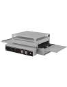 Toaster à convoyeur - 1200 toasts/heure