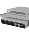 Toaster à convoyeur - 1200 toasts/heure