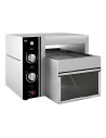 Toaster à convoyeur - 950 toasts/heure